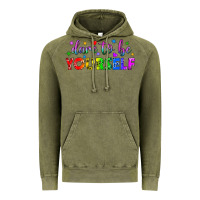 Vintage Olive Western Dare To Be Yourself LGBTQ Vintage Hoodie - BundleAndBundleShop