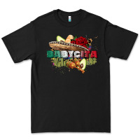 Black babycita cinco de mayo Premium Tee - CowGirlArtShop