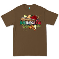 Cacao babycita cinco de mayo Premium Tee - CowGirlArtShop
