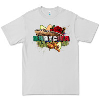 Dove Grey babycita cinco de mayo Premium Tee - CowGirlArtShop