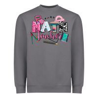 Storm math teacher Heavyweight Sweatshirt - AdoDesignShop