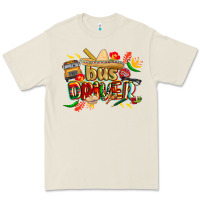 Bone cinco de mayo bus driver Premium Tee - CowGirlArtShop