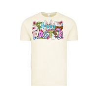 Vintage Arctic Happy Easter Nurse Vintage Tee - OliviaCreatesArt