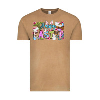 Vintage Camel Happy Easter Nurse Vintage Tee - OliviaCreatesArt