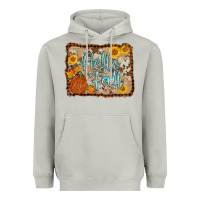 Hello Fall Heavyweight Hoodie | Teevron