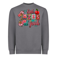Storm little miss 3rd grade Heavyweight Sweatshirt - AdoDesignShop