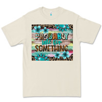 Bone probably late for something tumbler 3 Premium Tee - CowGirlArtShop