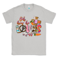 Moon Dust oh how he loves us Classic Tee - CowGirlArtShop