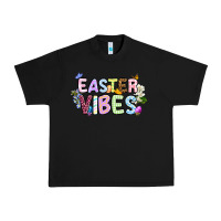 Black Easter vibes Urban Heavy Tee - OliviaCreatesArt