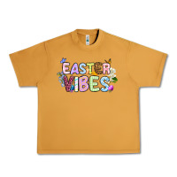 Peanut Butter Easter vibes Urban Heavy Tee - OliviaCreatesArt