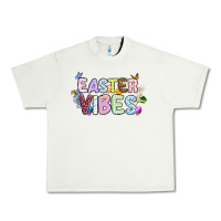 Pistachio Easter vibes Urban Heavy Tee - OliviaCreatesArt