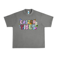 Tornado Easter vibes Urban Heavy Tee - OliviaCreatesArt