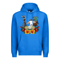 True Royal farm life sheep Premium Hoodie - SublimationCraftShop