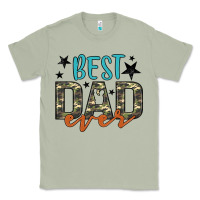 Matcha best dad ever Classic Tee - Artiststas