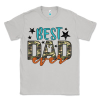 Moon Dust best dad ever Classic Tee - Artiststas
