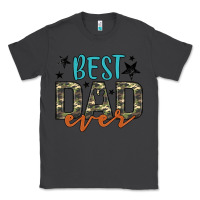 Smoke best dad ever Classic Tee - Artiststas
