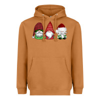 Meerkat christmas gnomes Heavyweight Hoodie - AdoDesignShop
