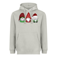 Moon Dust christmas gnomes Heavyweight Hoodie - AdoDesignShop