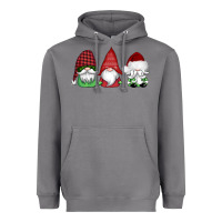 Storm christmas gnomes Heavyweight Hoodie - AdoDesignShop