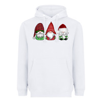 White christmas gnomes Heavyweight Hoodie - AdoDesignShop