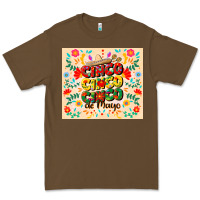 Cacao cinco cinco cinco de mayo Premium Tee - CowGirlArtShop