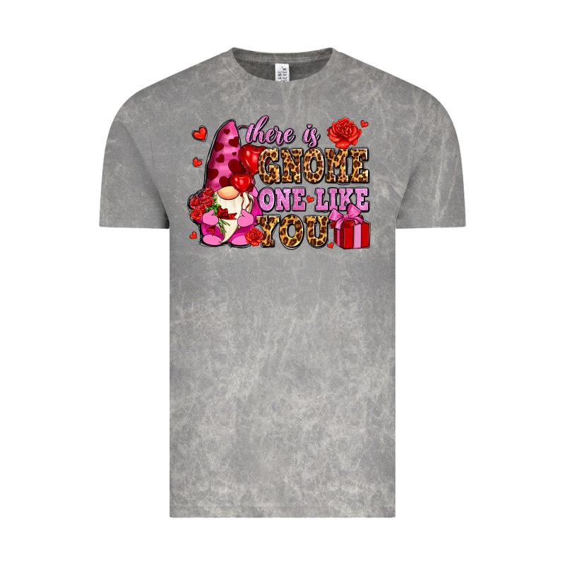 There Is Gnome One Like You Olivia Vintage Tee by OliviaCreatesArt | Teevron