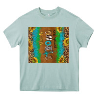 Arona western she is strong proverbs 31 25 tumbler tbs Heavy Core Tee - TumblerDesignByShophia