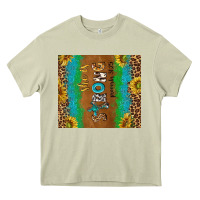 Mossy western she is strong proverbs 31 25 tumbler tbs Heavy Core Tee - TumblerDesignByShophia
