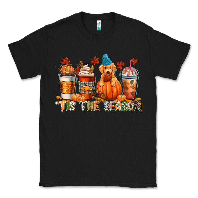 Tis The Season Classic Tee by CowGirlArtShop | Teevron