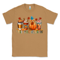 Toasted Coconut tis the season Classic Tee - CowGirlArtShop