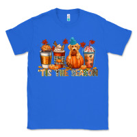 True Royal tis the season Classic Tee - CowGirlArtShop