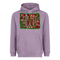 Lavender game day christmas Heavyweight Hoodie - AdoDesignShop