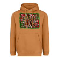 Meerkat game day christmas Heavyweight Hoodie - AdoDesignShop