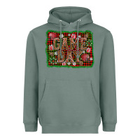 Sage game day christmas Heavyweight Hoodie - AdoDesignShop