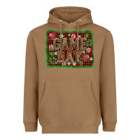 Toasted Coconut game day christmas Heavyweight Hoodie - AdoDesignShop