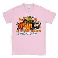 Bubblegum Pink in every season i will praise him Classic Tee - CowGirlArtShop