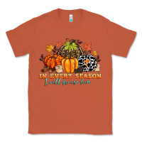 Copper in every season i will praise him Classic Tee - CowGirlArtShop