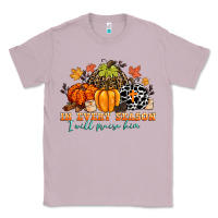 Lilac in every season i will praise him Classic Tee - CowGirlArtShop