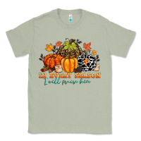 Matcha in every season i will praise him Classic Tee - CowGirlArtShop