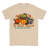Mushroom in every season i will praise him Classic Tee - CowGirlArtShop