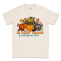 Natural in every season i will praise him Classic Tee - CowGirlArtShop