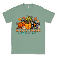 Sage in every season i will praise him Classic Tee - CowGirlArtShop
