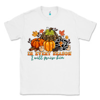 White in every season i will praise him Classic Tee - CowGirlArtShop
