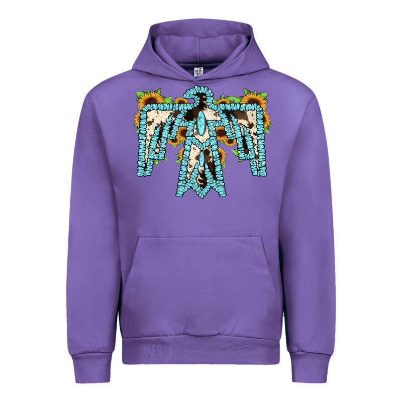 Thuhderbird Urban Hoodie by JahusDesignShop | Teevron