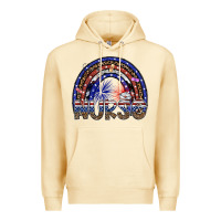 Pina Colada american nurse Premium Hoodie - SublimationCraftShop