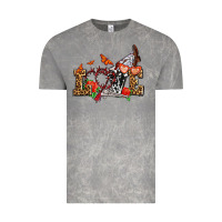 Cloud Rock western love for cowgirls olivia Vintage Tee - OliviaCreatesArt