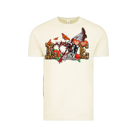 Vintage Arctic western love for cowgirls olivia Vintage Tee - OliviaCreatesArt