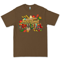 Cacao cinco de mayo assistant principal Premium Tee - CowGirlArtShop
