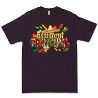 Plum cinco de mayo assistant principal Premium Tee - CowGirlArtShop