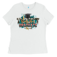 Twenty Twenty Four Graduate Ladies Tee | Teevron